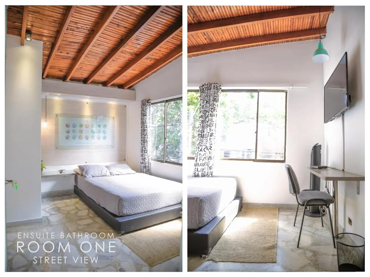 Хостел Chic House Loft Медельин Колумбия