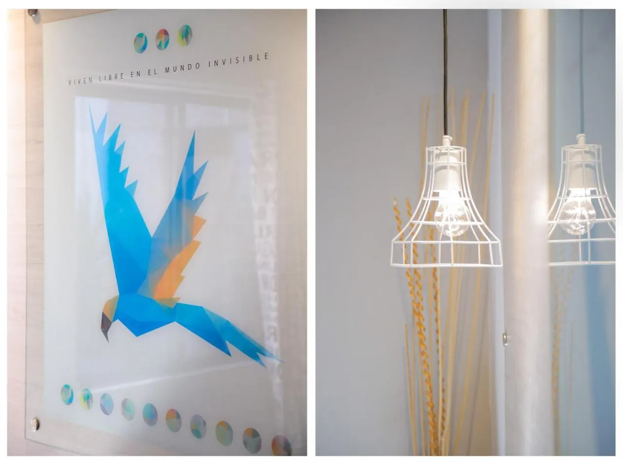 Хостел Chic House Loft Медельин