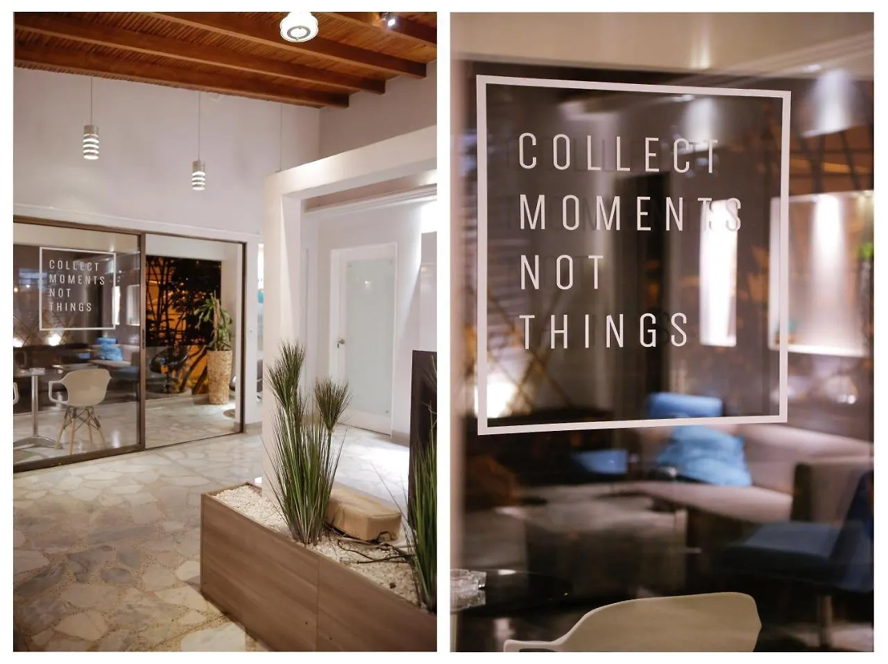 Хостел Chic House Loft Медельин