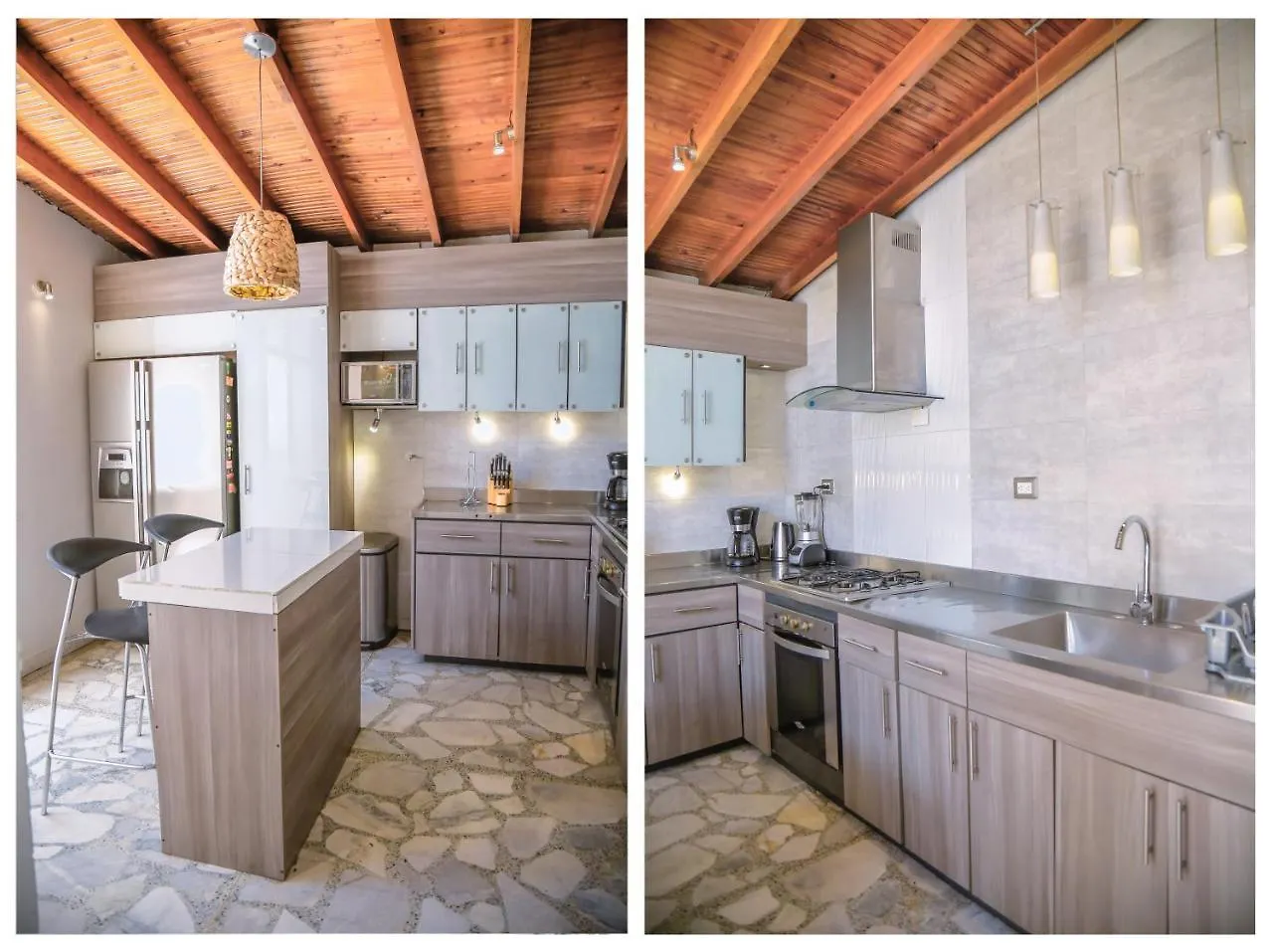 Хостел Chic House Loft Медельин