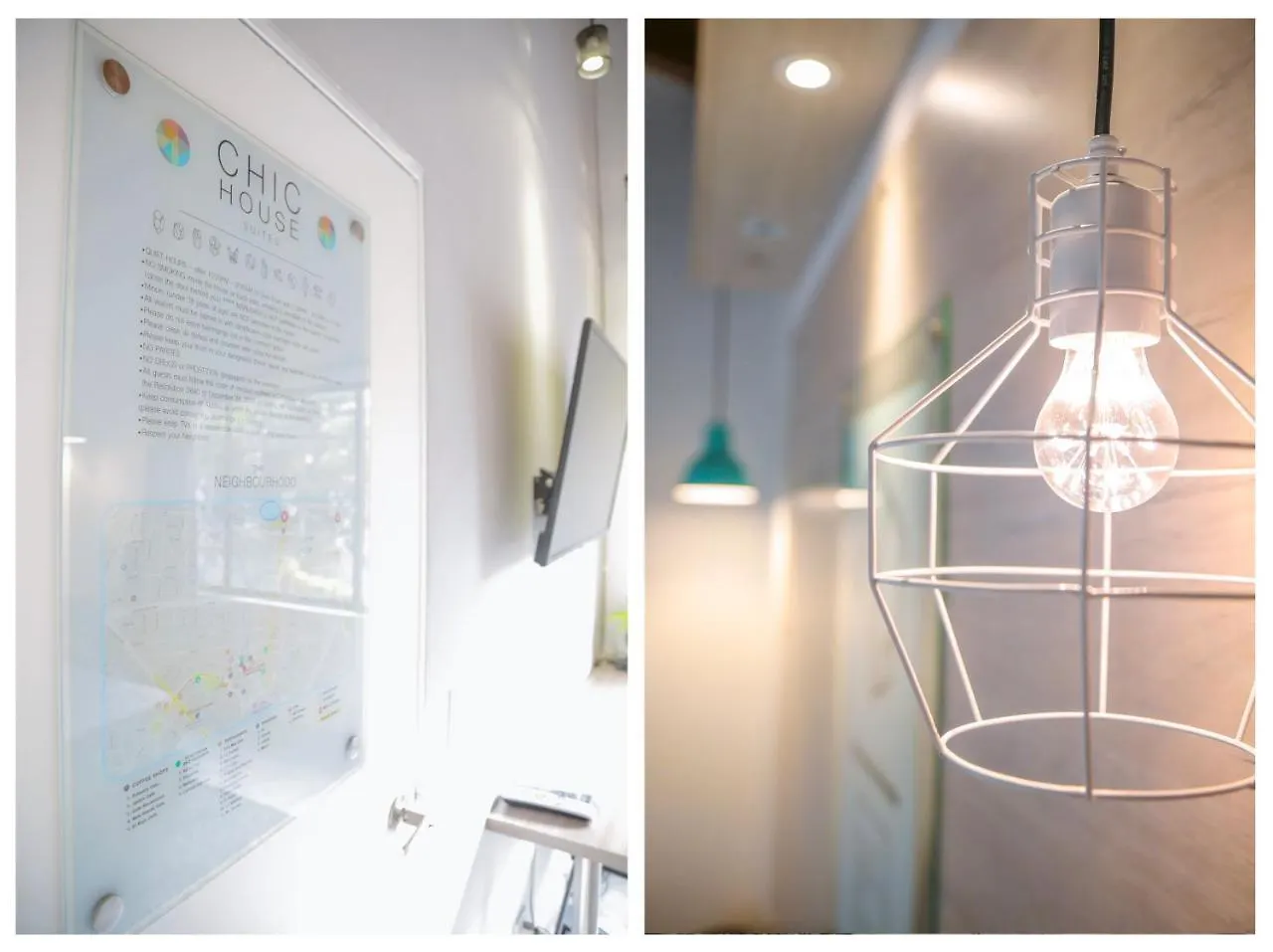 Хостел Chic House Loft Медельин
