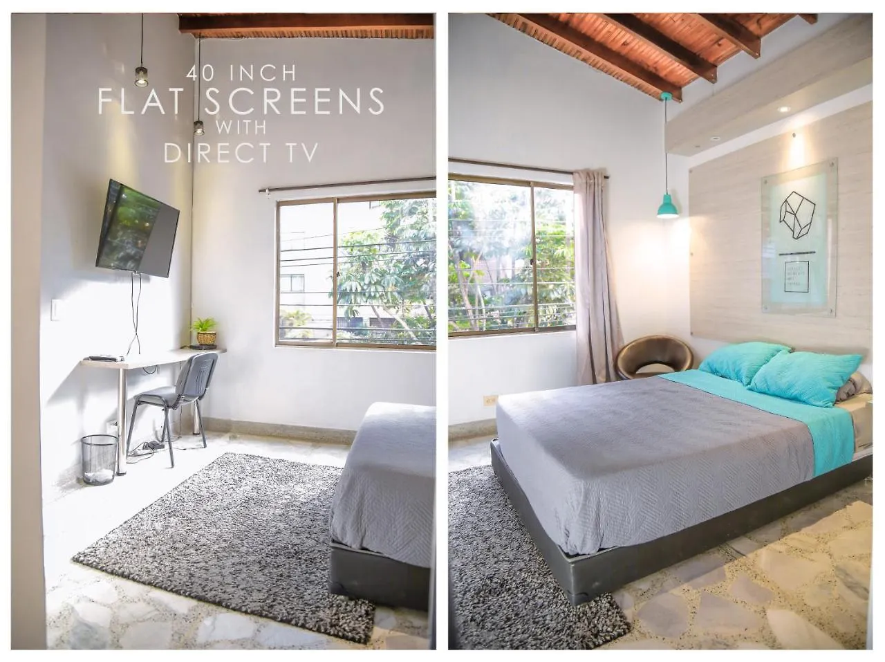 Хостел Chic House Loft Медельин