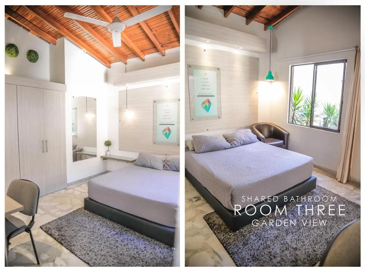 Хостел Chic House Loft Медельин