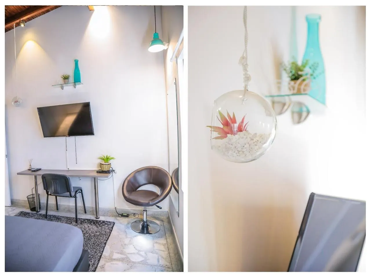 Хостел Chic House Loft Медельин 0*,