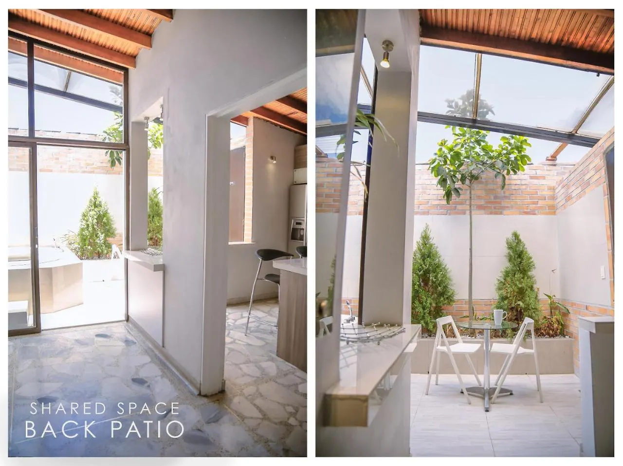 Хостел Chic House Loft Медельин