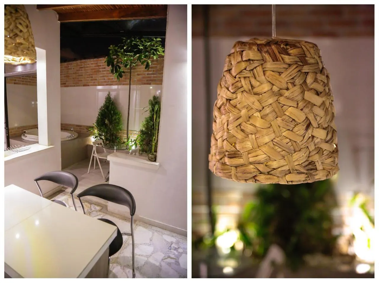 Хостел Chic House Loft Медельин