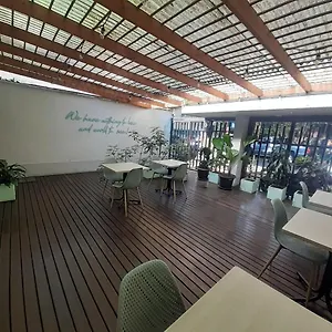 Albergue Cocobamboo