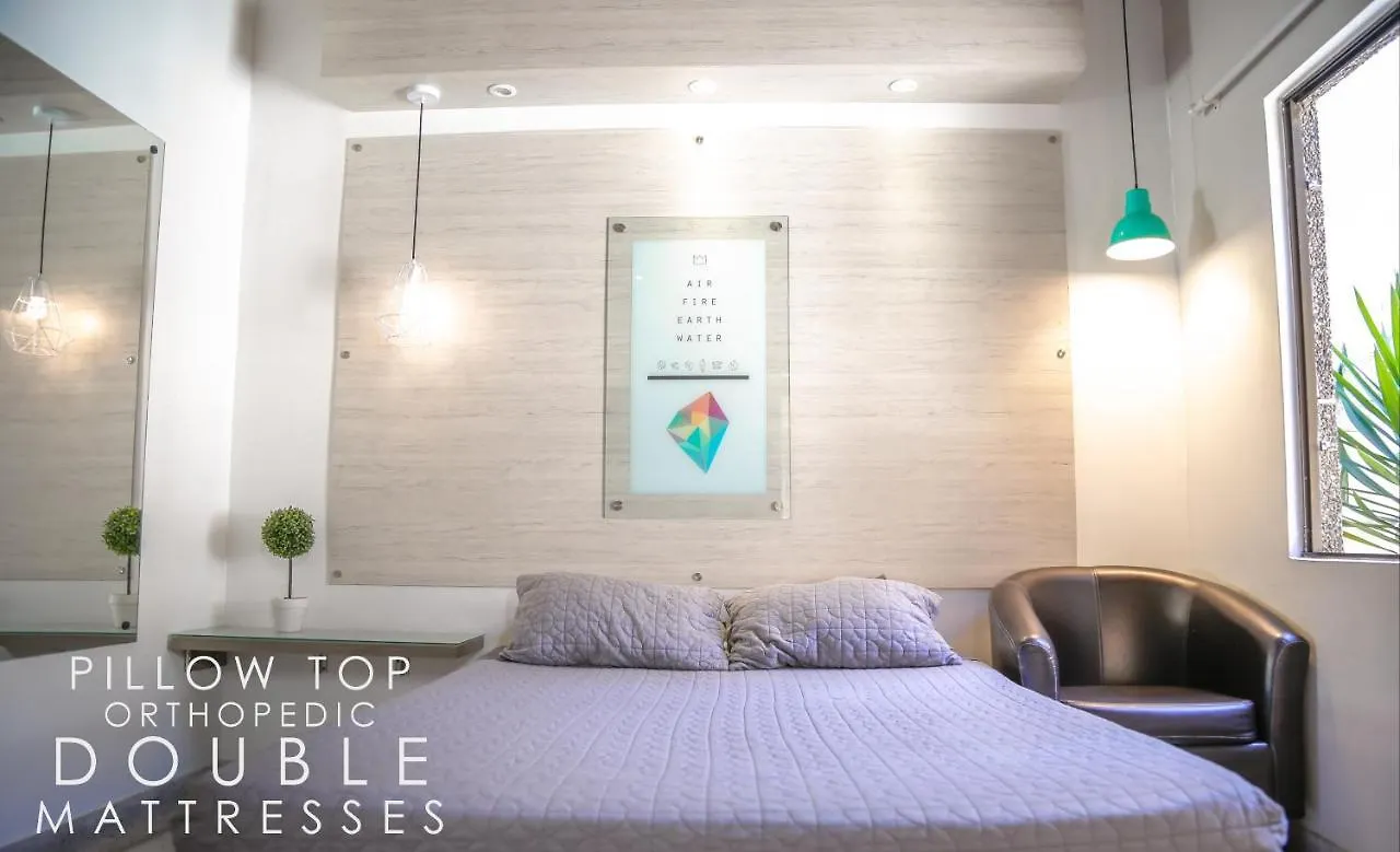 Chic House Loft Albergue Medellín 0*,