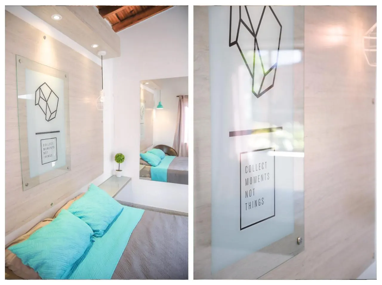 Chic House Loft Albergue Medellín Hostal