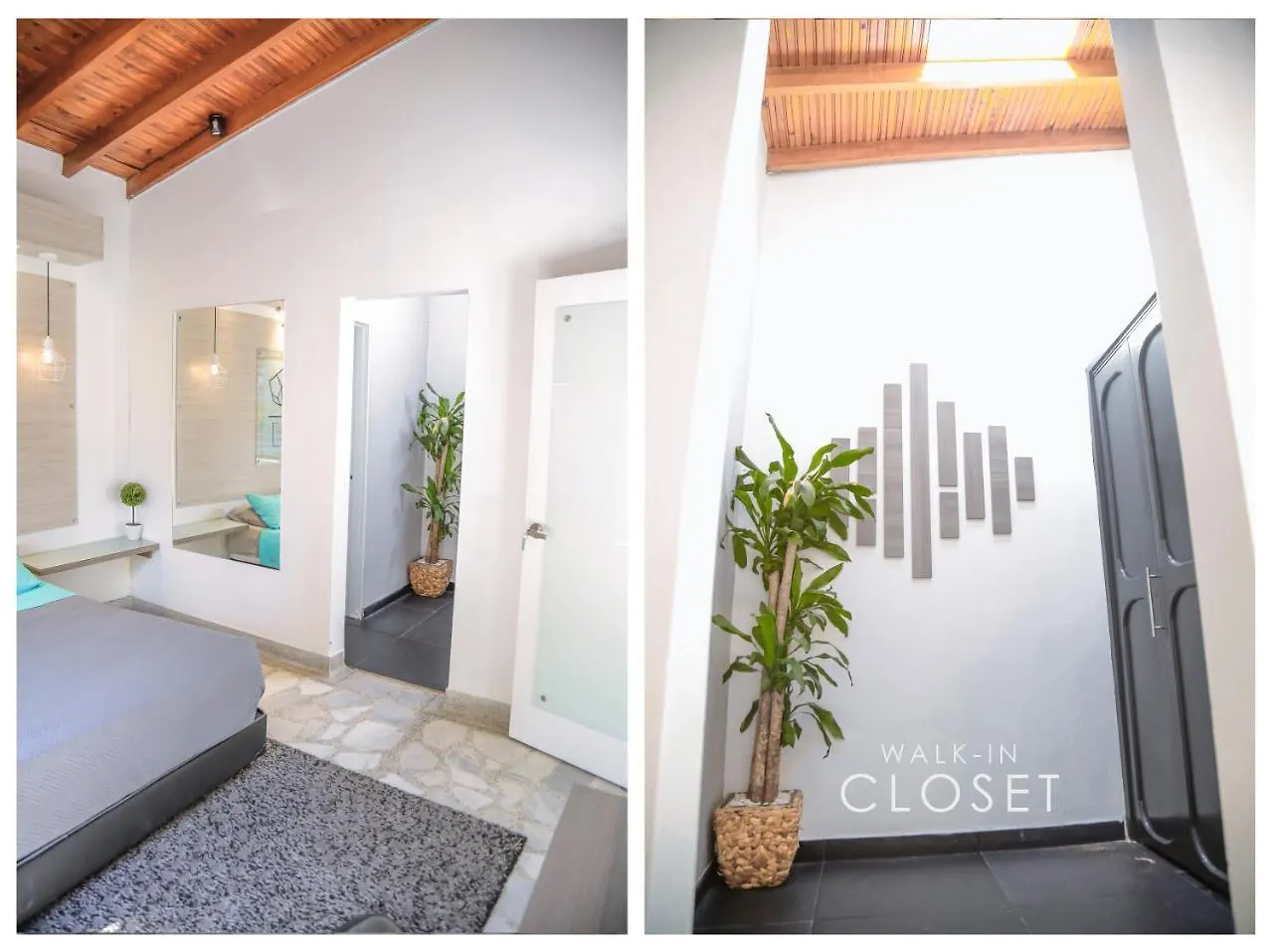 Hostal Chic House Loft Albergue Medellín