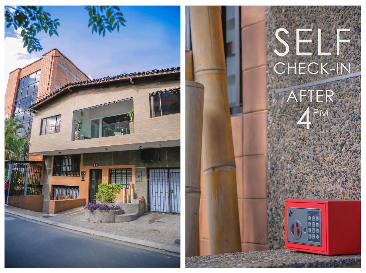 Chic House Loft Albergue Medellín